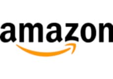 Amazon Logo