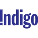 Indigo logo